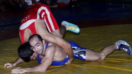 4  հայ ըմբիշներ կմասնակցեն Իրանի առաջնությանը