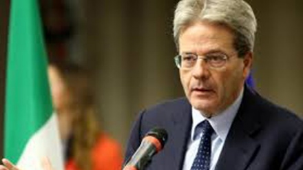 Libia: Gentiloni, missione di supporto