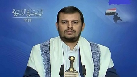 Yemen Ensarullah hareketi genel sekreteri: ABD ve İsrail, bir madalyonun iki yüzü gibidir 