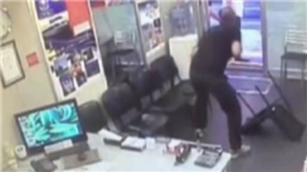 İranlı Turist İstanbul'da Öldürüldü