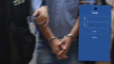 ByLock yazılımcısı tutuklandı