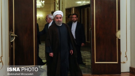 Rais Rouhani: Kuwa na uhusiano wa karibu na majirani ni misingi ya sera za nje za Iran