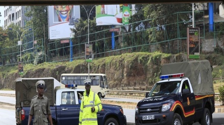 Pelo menos seis mortos em ataque terrorista no Quénia