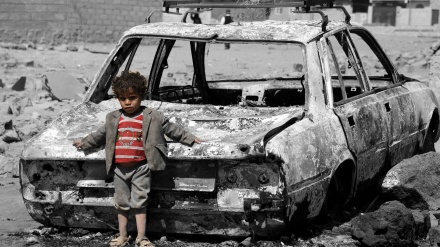 Gencatan Senjata di Yaman Dimulai Kamis Dini Hari