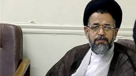 Iran Bredel Dua Unit Teror Bayaran Arab Saudi 