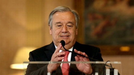 Assemblea Onu nomina Antonio Guterres segretario generale