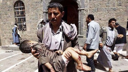 A shameful relationship: Complicity in Saudi war crimes in Yemen 