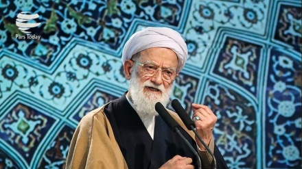 テヘラン金曜礼拝、「西側は、イランの科学の発展を懸念している」