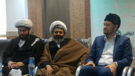 Rusya din işleri yetkilisinden mezheplerin yakınlaştırılmasına vurgu 