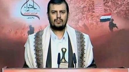 Al-Houthi: Saudia ni mbeba bendera ya unafiki katika Ulimwengu wa Kiislamu