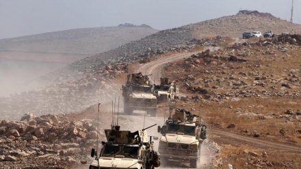 Al-Abadi: Koalisi AS Terkejut dengan Kekuatan Militer Irak