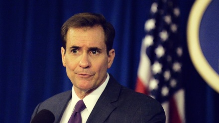 John Kirby zvaničnicima SAD-a: Ne rugajte se obavezama SAD-a prema svijetu