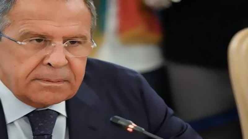 Italia/Russia: Lavrov in visita a Roma oggi e domani