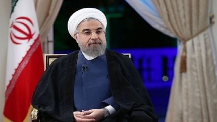 世界のメディアが、米大統領選関連のイラン大統領の発言を大々的に報道
