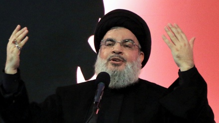 'Hezbollah impedido conflito no Líbano'