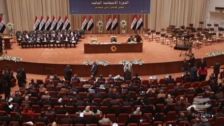 Irak meclisinden Suudi Arabistan'ın müdahalelerine tepki