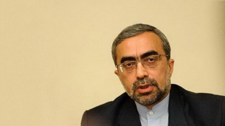 Fransa Dışişleri Bakanı yarın Tahran'a geliyor