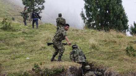 Colombia: approvata amnistia per Farc