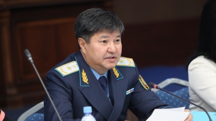 Бас Прокуратура азаматтарды өздеріне тартатын лаңкестерге күші жетпейтінін мойындады  