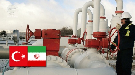 তুরস্কে আবার গ্যাস রপ্তানি শুরু করেছে ইরান