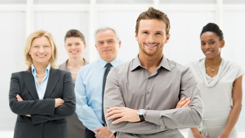 10 façons d'être heureux au lieu de travail