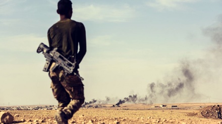 Militer Irak Rebut Pusat Kota Hamdaniya, Mosul dari Daesh