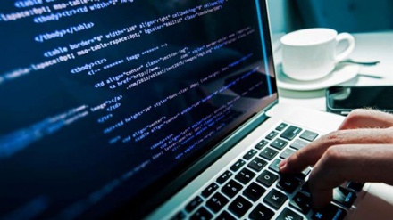 The most flagrant lie becomes the truth