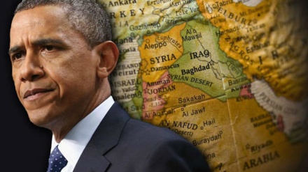 Pengakuan Aneh Obama Soal Daesh