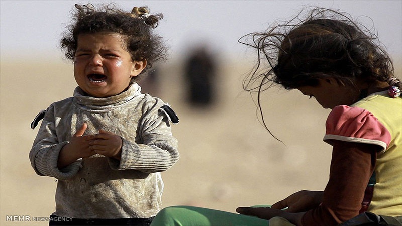 هشدار صندوق نجات کودکان درباره تاثیرات جنگ یمن بر کودکان 
