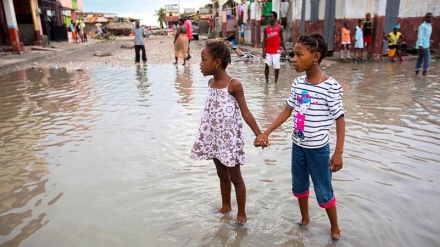 Haiti, Unicef Italia: 1,3 mln colpiti da uragano, metà bambini