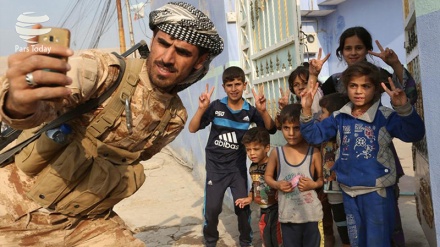 Laporan Tendensius terhadap Operasi Mosul