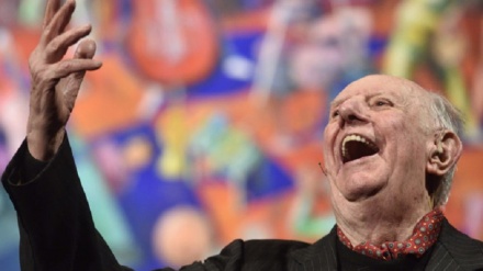 Italia: addio a Dario Fo. Renzi: l’Italia ha perso uno dei suoi protagonisti