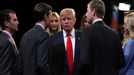 Pertanyaan Kunci Pilpres AS