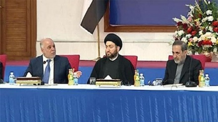  گشایش نشست شورای عالی مجمع جهانی بیداری اسلامی در عراق