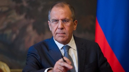Lavrov poziva EU da ne izaziva tenzije između Kosova i Srbije