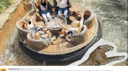 Australia, quattro morti al parco divertimenti Dream 