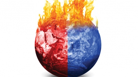 Migrasi Akibat Perubahan Iklim, Tantangan Lain Dunia Saat Ini