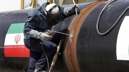 Վրաստանը կարող է սկսել վառելիք ներկրել Իրանից