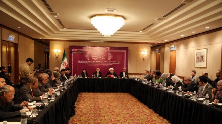 Presiden Iran Gelar Diskusi dengan Intelektual Muslim Malaysia