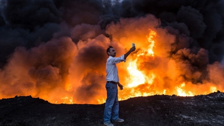 Vazhdojnë operacionet për çlirimin e Mosulit