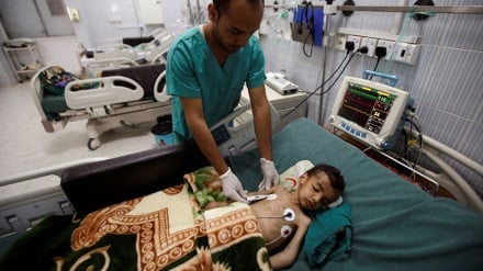 Amnesti Internasional: Pejabat Saudi Harus Diseret ke Pengadilan