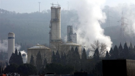 Si europarlamento a ratifica accordo di Parigi su clima