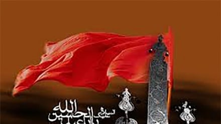 Faedah Menangis dan Berduka untuk Imam Husein as