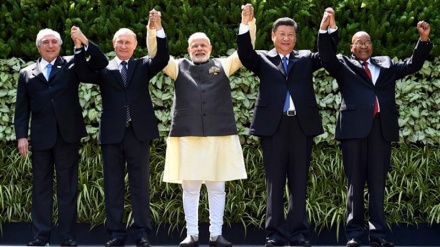 8th BRICS Summit enters day 2