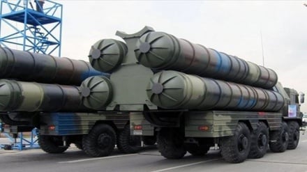 VIDEO + PICHA: Rais Rouhani alipozindua mfumo wa kisasa wa Iran wa kujilinda na makombora  Bavar 373