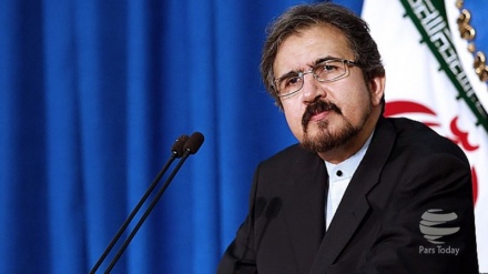  واکنش ایران به اظهارات وزیر مشاور در امور خارجی امارات