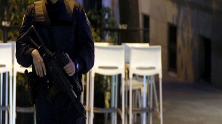 Al menos 90 de heridos tras una explosión de gas en una cafetería en España