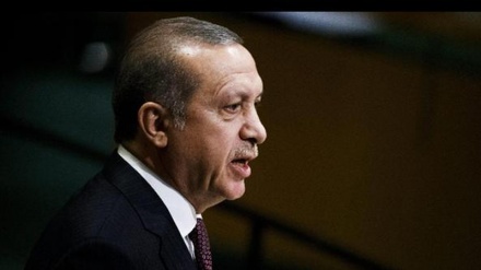 Turchia: Erdogan inaugura gasdotto Tanap