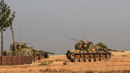 Turquia ignora exigências do Iraque e se junta a operações de Mosul