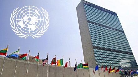 BM'den İsrail'e çağrı: İşgali bitir